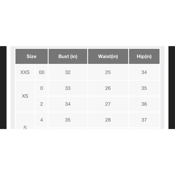 Universal Thread Jeans - Size 2 - Picture 12 of 12